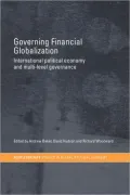 Governing Financial Globalization