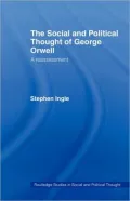 The Social and Political Thought of George Orwell
