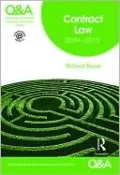 Contract Law 2009-2010