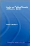 Social and Political Thought of Mahatma Gandhi