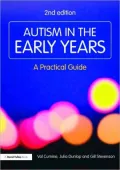 Autism in the Early Years: A Practical Guide