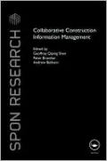 Collaborative Construction Information Management