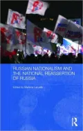 Russian Nationalism in Putin's Russia
