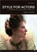 Style For Actors: A Handbook for Moving Beyond Realism
