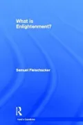 What Is Enlightenment?