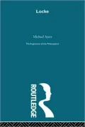 Locke (Argument of the Philosophers)