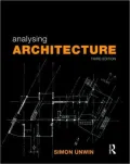 Analysing Architecture