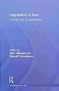 Regulation in Asia