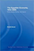 The Egyptian Economy 1952-2000