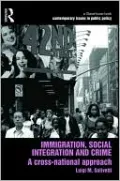 Migration, Integration and Crime in Europe