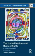 The United Nations and Human Rights: A Guide for a New Era