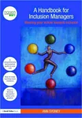 A Handbook for Inclusion Managers: Steering Your School Towards Inclusion