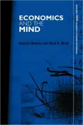 Economics and the Mind