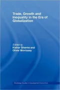 Trade, Growth and Inequality in the Era of Globalization