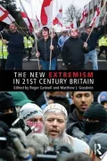 Political Extremism in the 21st Century