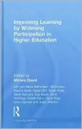 Improving Learning by Widening Participation in Higher Education