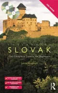 Colloquial Slovak