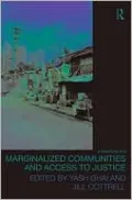Marginalized Communities and Access to Justice