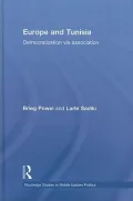 Europe and Tunisia: Democratization via Association