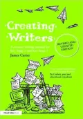 Creating Writers, Revised and Updated Edition: A creative writing manual for Key Stage 2 and Key Stage 3