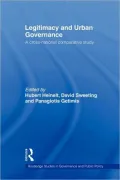 Legitimacy and Urban Governance: A Cross-National Comparative Study