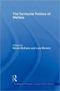 The Territorial Politics of Welfare