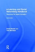 E-Learning and Social Networking Handbook
