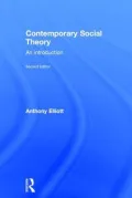 Contemporary Social Theory