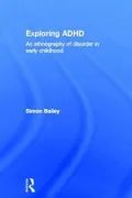 Exploring ADHD