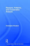 Reasons, Patterns, and Cooperation