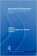 Agricultural Governance
