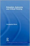 Education, Autonomy and Critical Thinking