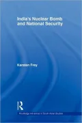 India's Nuclear Bomb and National Security