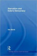 Starvation and India's Democracy