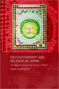 Psychotherapy And Religion In Japan