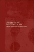Journalism and Democracy in Asia