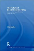 The Future of Social Security Policy