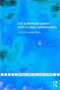The European Union and Global Governance