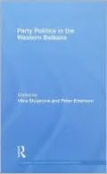 Party Politics in the Western Balkans