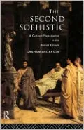 The Second Sophistic