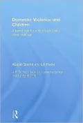Domestic Violence and Children: A Handbook for Schools and Early Years Settings