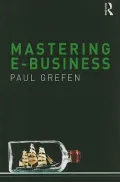 Mastering E-business