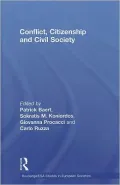 Conflict, Citizenship and Civil Society