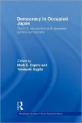 Democracy in Occupied Japan