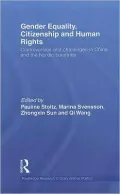 Gender Equality, Citizenship and Human Rights: Controversies and challenges in China and the Nordic Countries