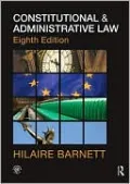 Constitutional & Administrative Law