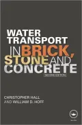 Water Transport in Brick, Stone and Concrete