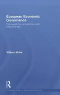 Economic Governance in the Eu: Implementing Policies With the Financial and Coordination Modes