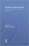 The New Citizen Armies: Israel's Armed Forces in Comparative Perspective