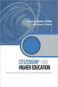 Citizenship and Higher Education